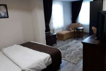 Dap Otel