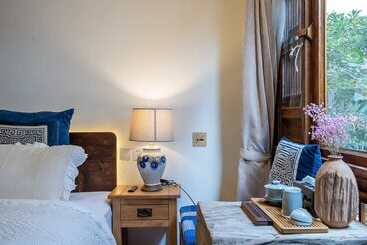 Fairyland Boutique Inn