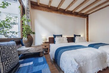 Fairyland Boutique Inn