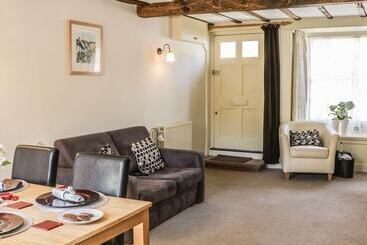 Garden Cottage