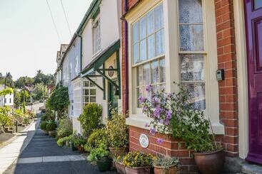 Garden Cottage