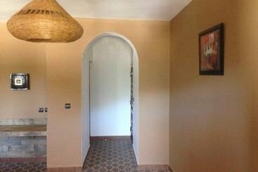 Gite Café Rueda Hostel