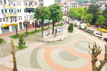 Hakbilir Pansiyon