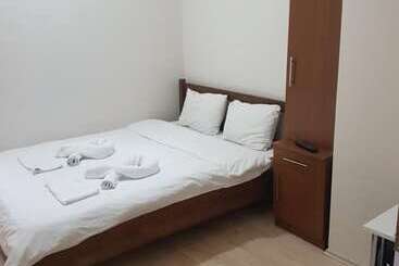Hakbilir Pansiyon