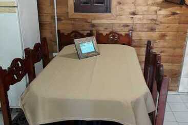 Hermosa Cabana Paso Patria