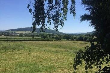 Highgrove Barns