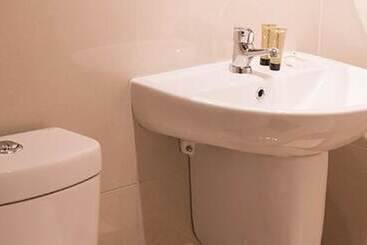 Hostal Callejon Massmann