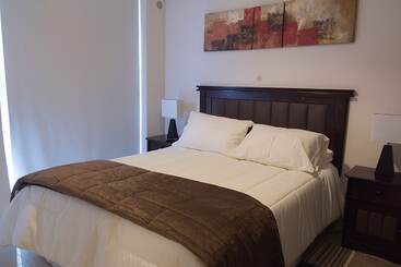 Hostal Callejon Massmann