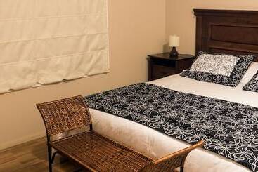 Hostal Callejon Massmann