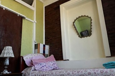 Hostal Casa Mirador
