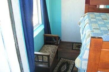 Hostal Casa Mirador