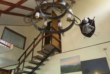 Hostal Dinamarca