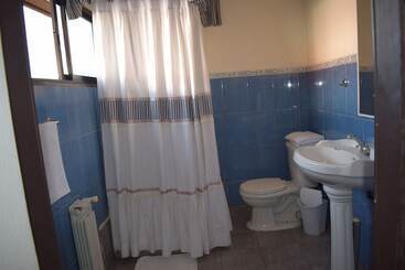 Hostal Dinamarca