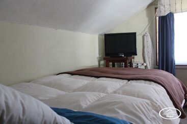 Hostal Dinamarca