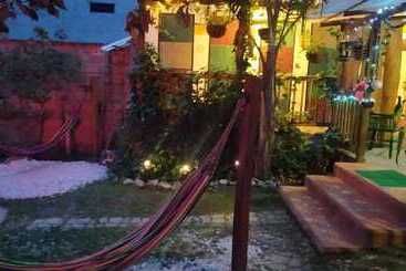 Hostal Macondoinn