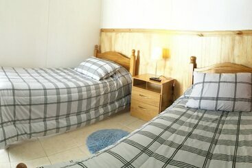 Hostal Maipu Street