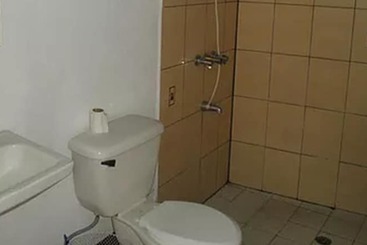Hostal Maya House
