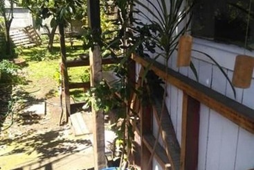 Hostal Nativo Los Angeles