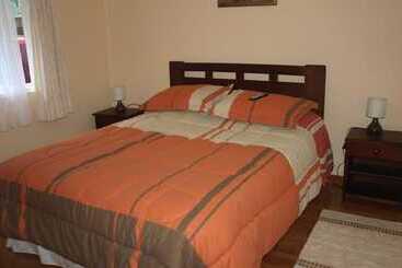 Hostal Plaza Las Banderas