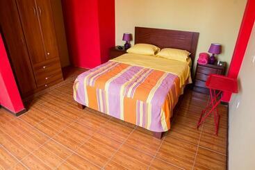 Hostal Villacerna
