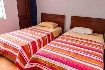 Hostal Villacerna