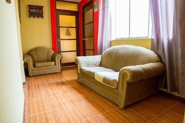 Hostal Villacerna