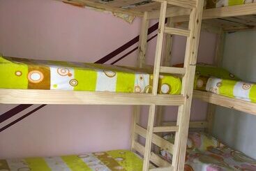 Hostel Freelife