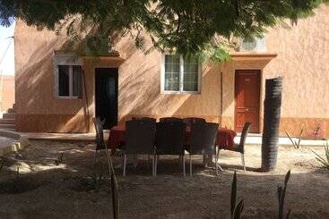 هتل Annexe Du Lac Rose