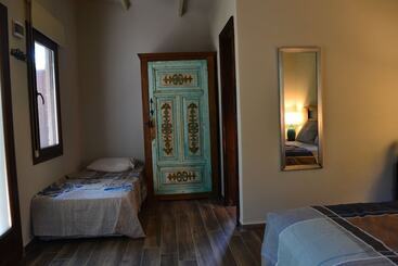 هتل Assos Batik Iskele Beach