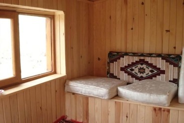 هتل Avusor Simge Pansiyon