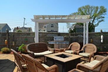 Hotel Beach Breeze Inn
