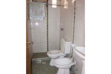 هتل Cabañas Terranostra
