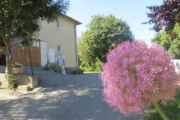 هتل Camping La Tour