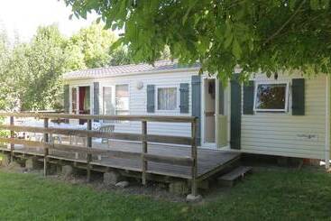 هتل Camping La Tour