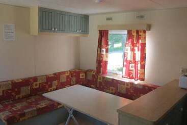 هتل Camping La Tour
