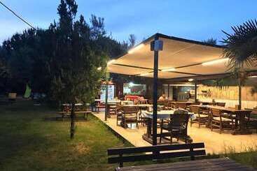 هتل Carpe Diem Bungalow