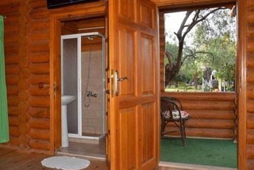 هتل Carpe Diem Bungalow
