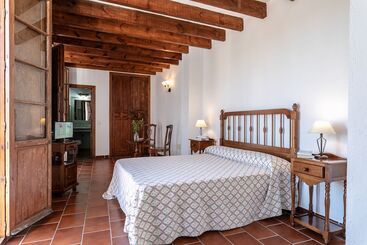 هتل Casa Del Rio