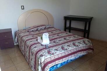 هتل Casa Ponce