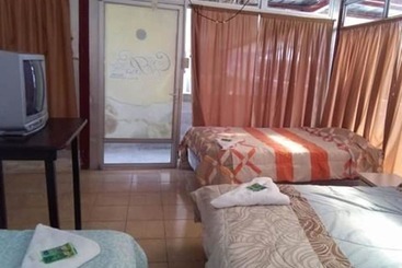 هتل Casa Ponce
