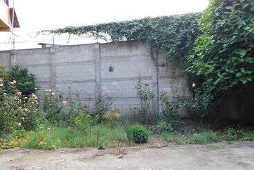 هتل Casa Xelaju