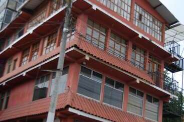 هتل Casa Xelaju