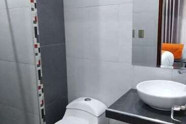 בית מלון כפרי Chaska Suites
