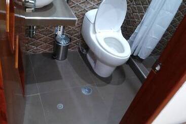 בית מלון כפרי Chaska Suites