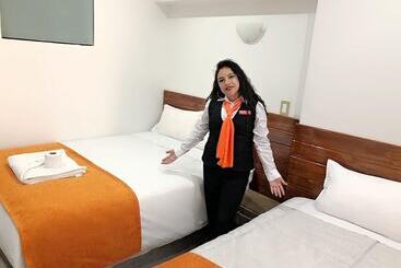 בית מלון כפרי Chaska Suites