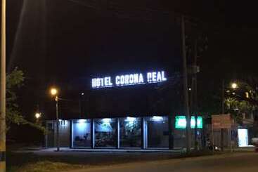 فندق Corona Real Tuluá