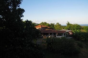 هتل El Mirador Ecológico