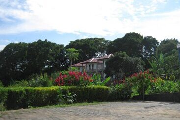 هتل El Mirador Ecológico