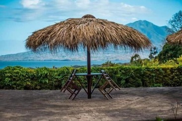 هتل El Mirador Ecológico