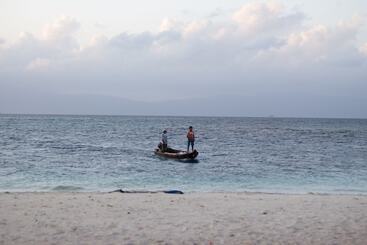 هتل Explora San Blas
